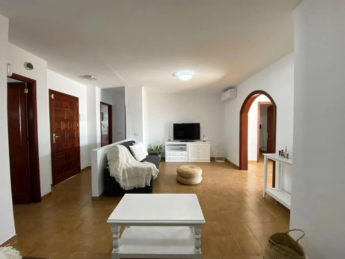 Apartamento Natalia Puerto del Carmen  0*, Puerto del Carmen (Lanzarote) Spain