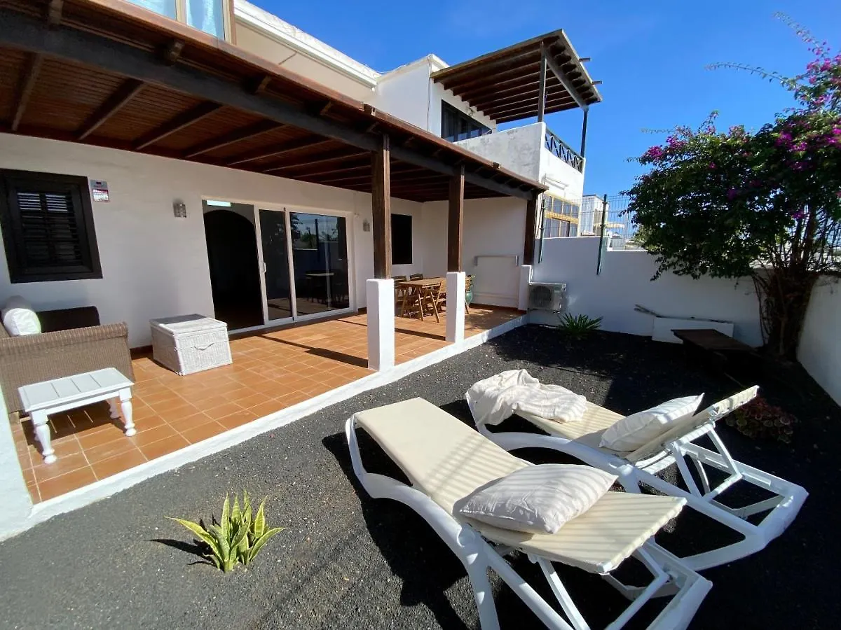 Apartamento Natalia Puerto del Carmen  Apartment Puerto del Carmen (Lanzarote)