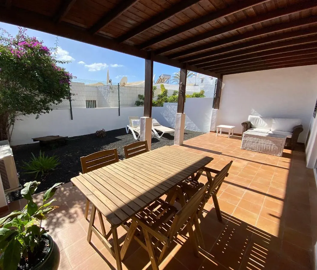 Apartamento Natalia Puerto del Carmen  Apartment