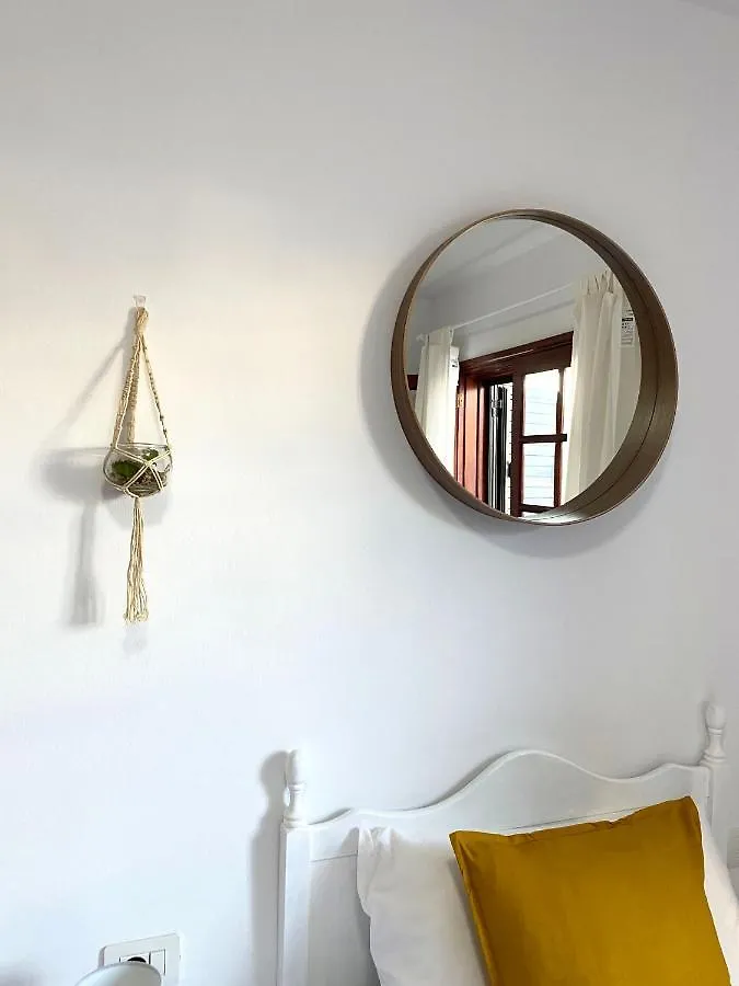 Apartment Apartamento Natalia Puerto del Carmen