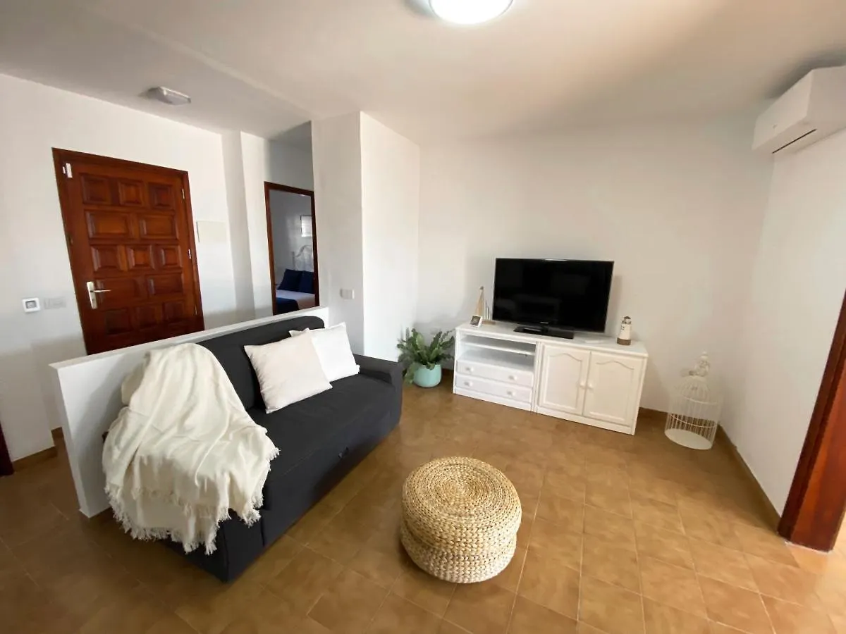 Apartamento Natalia Puerto del Carmen  Spain