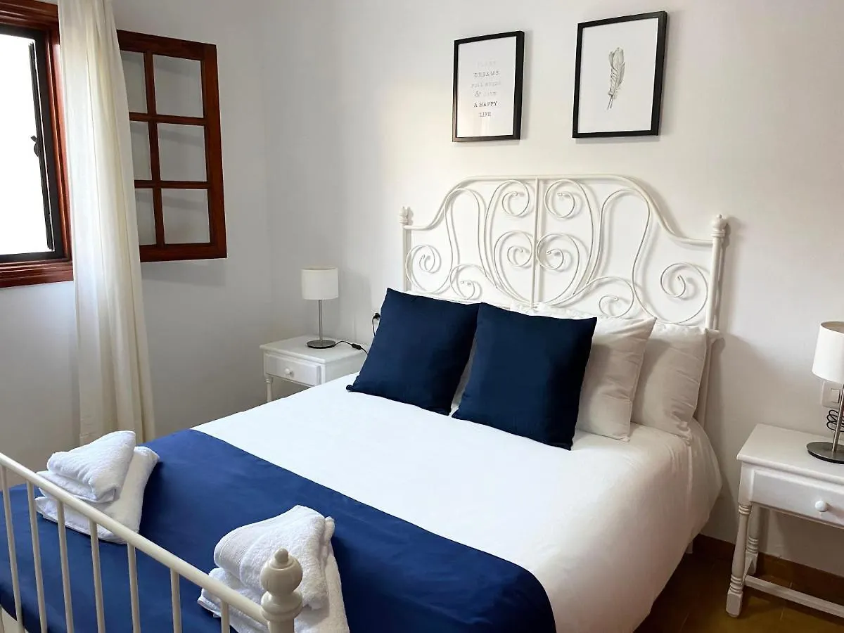 Apartamento Natalia Puerto del Carmen  Puerto del Carmen (Lanzarote)