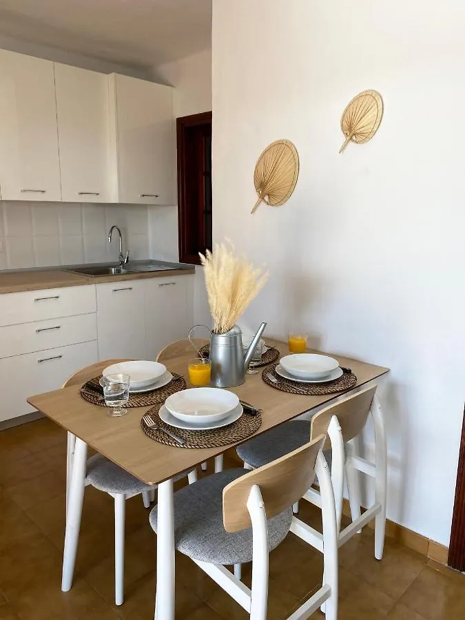 Apartamento Natalia Puerto del Carmen  Puerto del Carmen (Lanzarote)