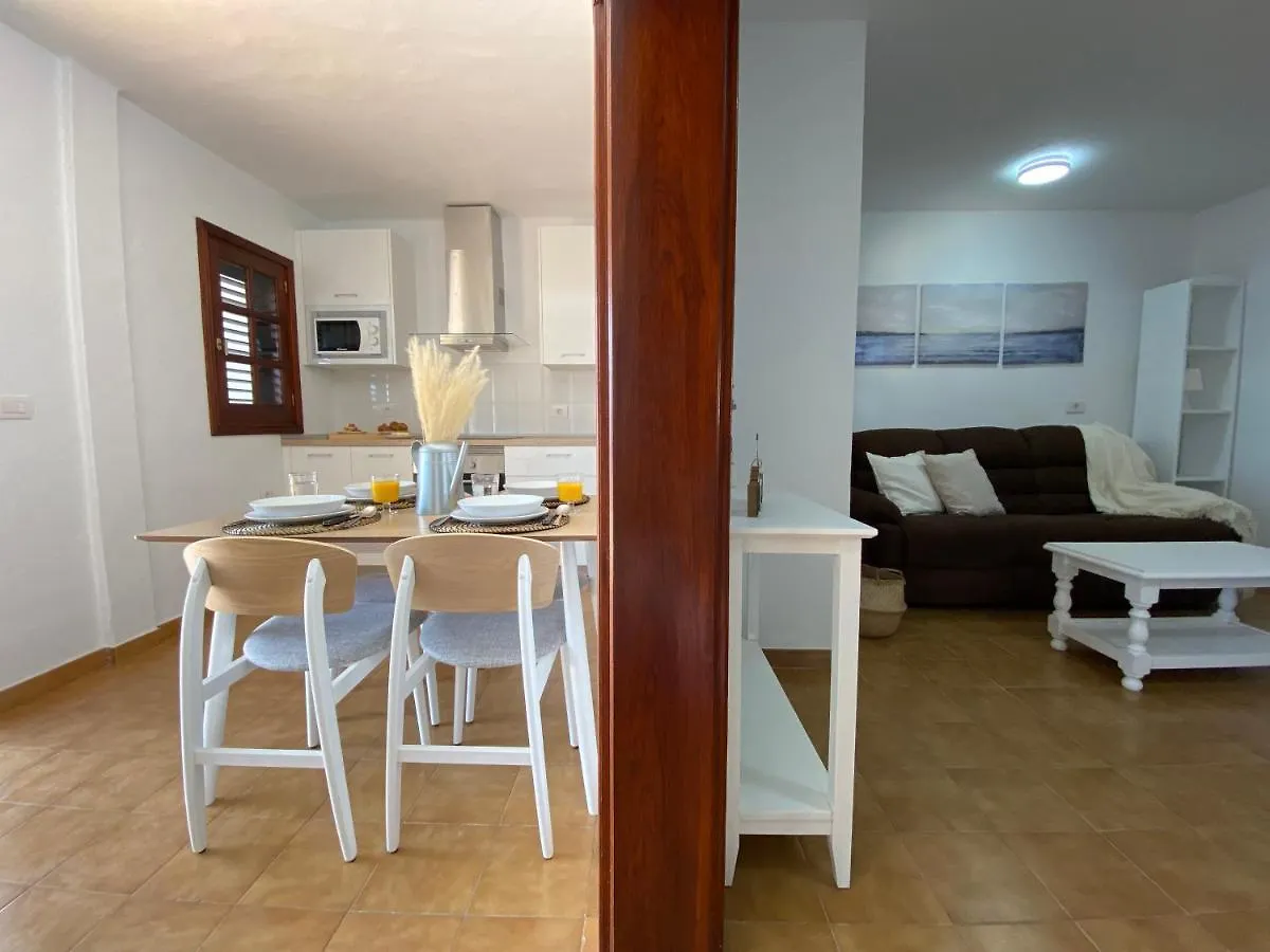 Apartment Apartamento Natalia Puerto del Carmen