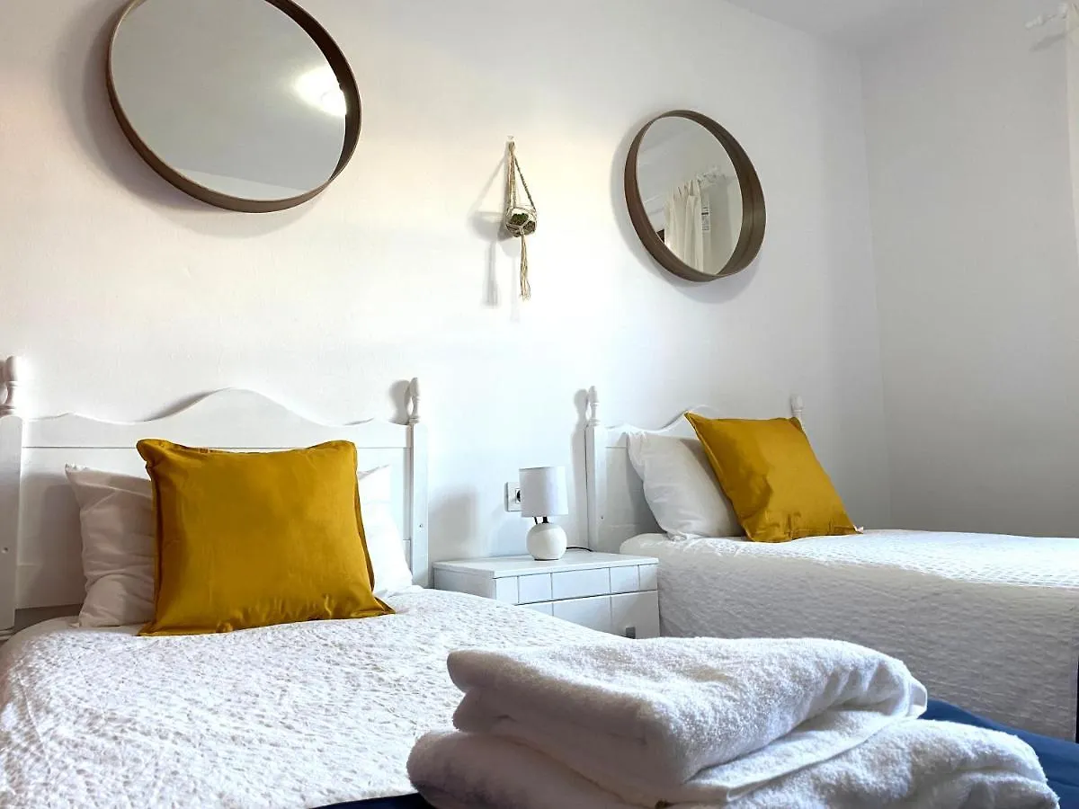 Apartamento Natalia Puerto del Carmen
